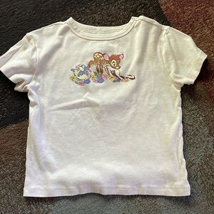DISNEY BABY TEE